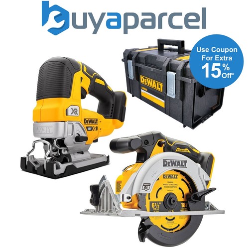 Dewalt dcs334n dcs565n 18v - dewalt,
