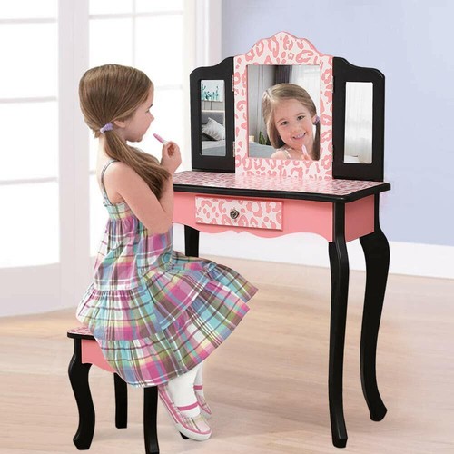 Kids set vanity - kids, girls