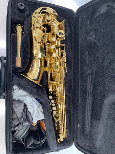 Yamaha yas 280 alto - yamaha, yas-280