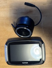 TomTom Rider 400