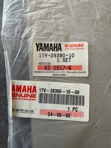 Yamaha fz750 1986 - yamaha,