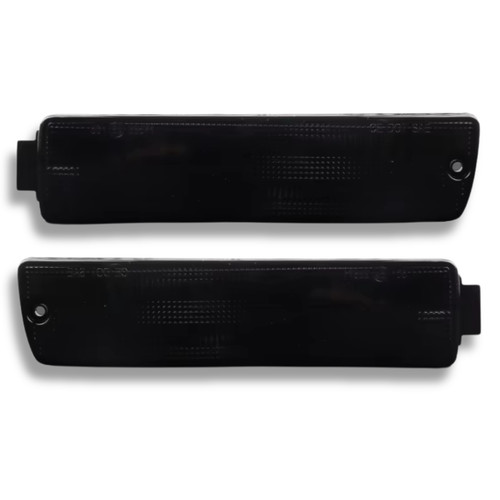 Front indicators set for - indicators,