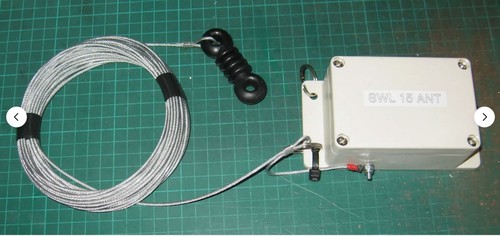 Short wave listener swl - wave,
