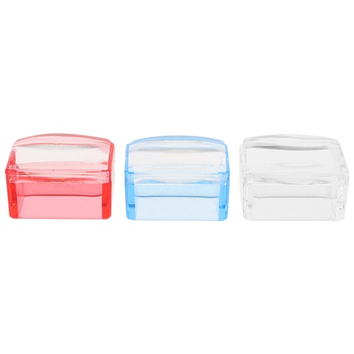Sets nail art stamper - 9,