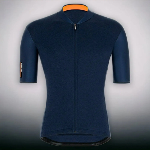 Santini ss21 color - santini, short