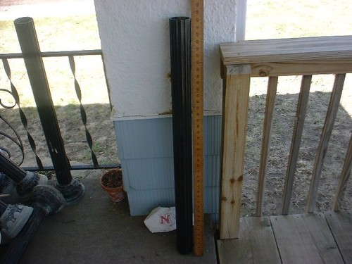 Original duncan parking - parking, meter