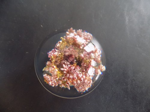 Hafod grange paperweight - hafod,