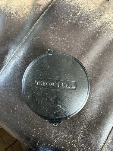 Honda qr50 generator - honda, flywheel