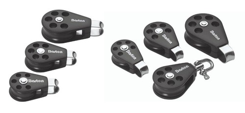 Barton blocks size for 10mm - barton,