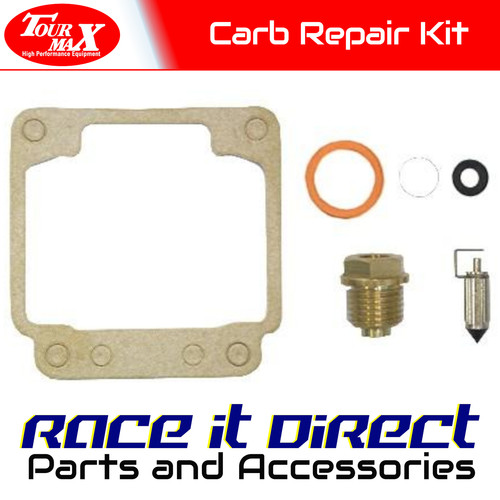 Carb repair kit for yamaha - repair,