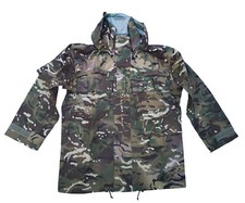 MTP Goretex Heavyweight