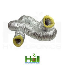 Acoustic Ducting - 5m or 10m