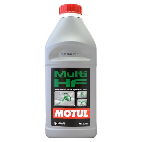 Motul multi synthetic - multi, hf