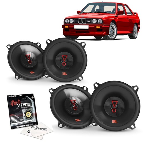 Bmw series e30 jbl - series,