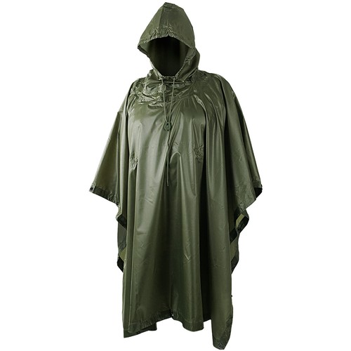 Waterproof military hooded - waterproof,