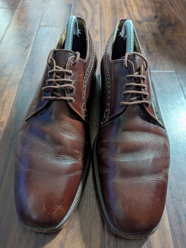 Vintage church custom grade - church's,