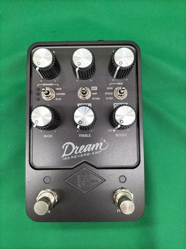 Universal audio dream - universal,
