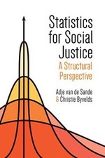 Statistics for Social Justice