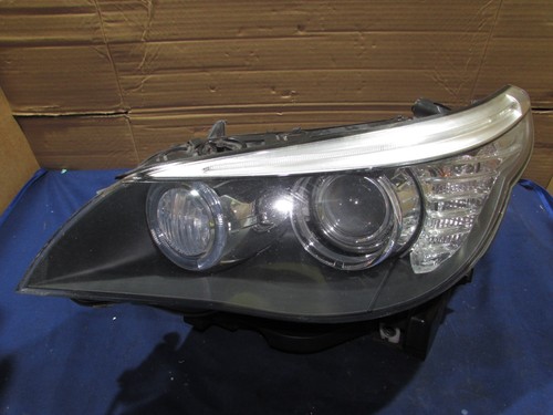 Bmw series e60 - series,