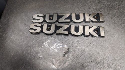 Suzuki gsx750et fuel tank - fuel,