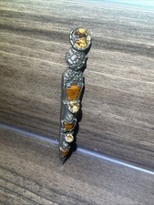 VINTAGE SCOTTISH DIRK DAGGER