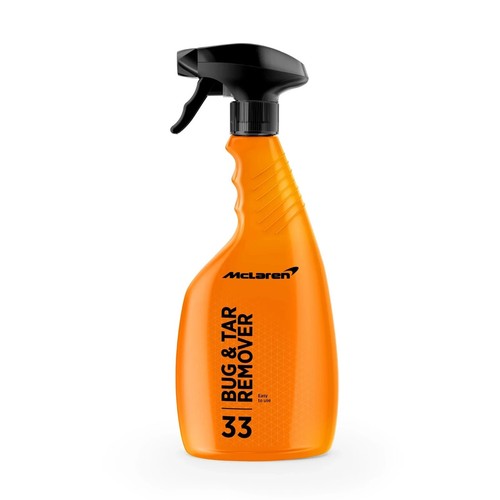 Mclaren bug tar remover - bug, &