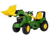 Genuine John Deere