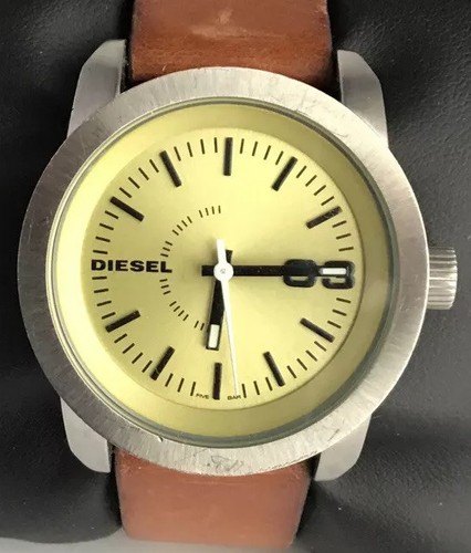Women diesel wrist watch - women's,