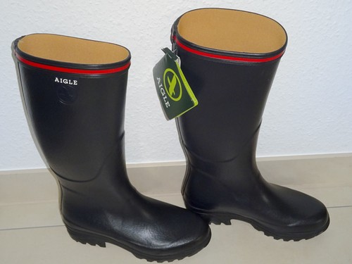Aigle course size - 40, new