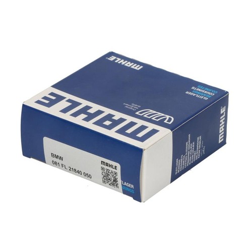 Crankshaft bearings fits - 1x,