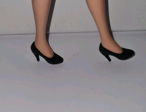Sindy fashion doll court shoes - fashion,