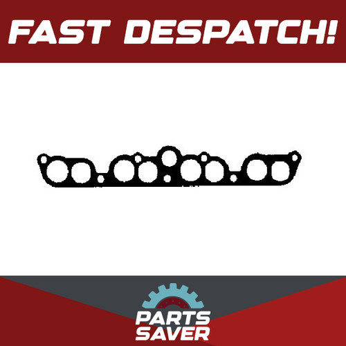 Inlet manifold gasket fits - manifold,