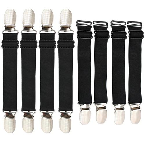 Adjustable thigh high - thigh, stocking