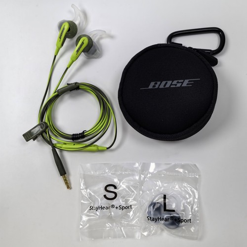 Bose soundsport ear - bose,