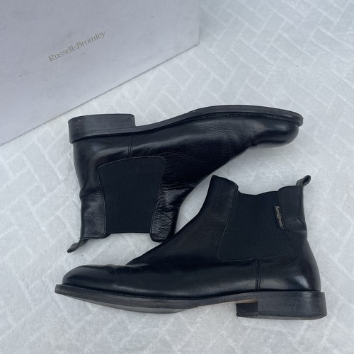 Russell bromley chelsea - russell, &