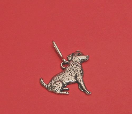 Jack russell zipper - russell,