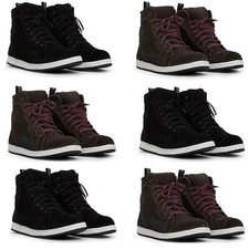 Spada Strider Motorcycle Boots