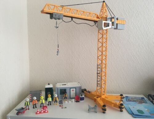Playmobil 3260 3262 3275 - 3260,