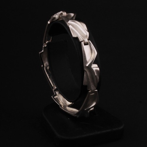 Lapponia sterling bracelet - lapponia,