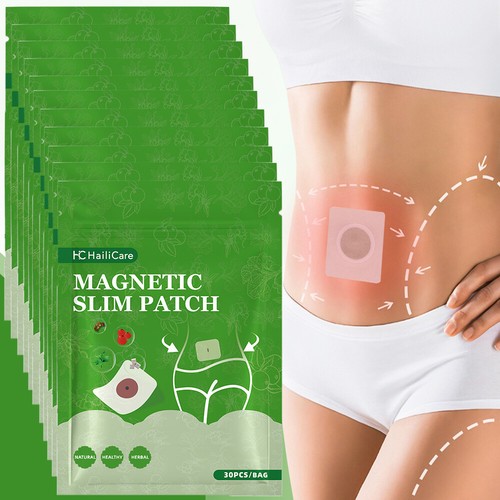 300pcs slimming patches - 30-300pcs, for
