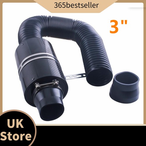 Universal car cold air - 3",