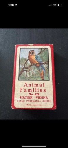 Collectors playing cards - collectors,
