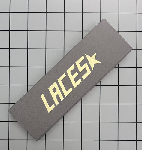 Golden goose laces - golden,