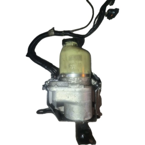 Vauxhall zafira power - zafira, b