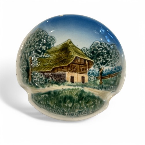 Vintage west germany majolica - vintage,