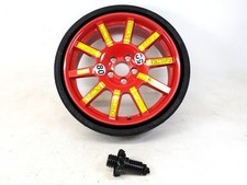 Porsche Macan 95B Collapsible