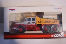 Corgi Classics  Scammell