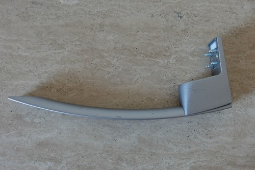 Miele door handle 10851200 - miele, handle.