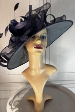 Cappelli Condici Grey/Blue