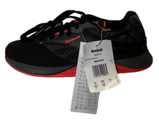 Reebok Nano X4 Sn99 UK 4.5 US 5.5 EU 36.5 REF 4728